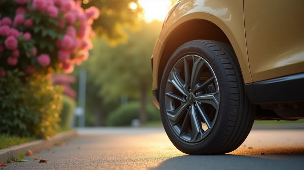 Bien choisir ses pneus : conseils essentiels pour chaque saison