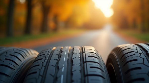 Bien choisir ses pneus : conseils essentiels pour chaque saison
