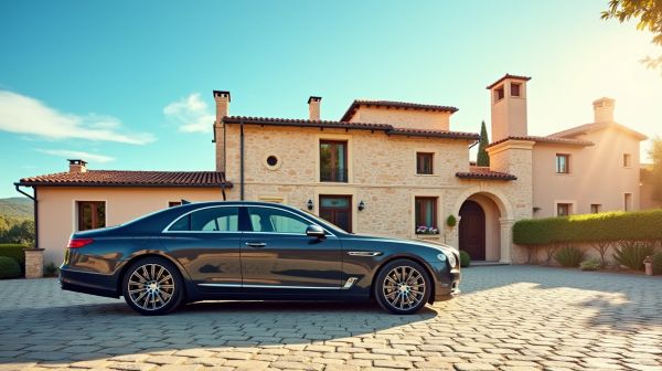 Meilleures agences de location de voiture à Avignon en 2026