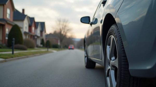 Optimiser votre conduite avec des pneus 4 saisons 215 65 16
