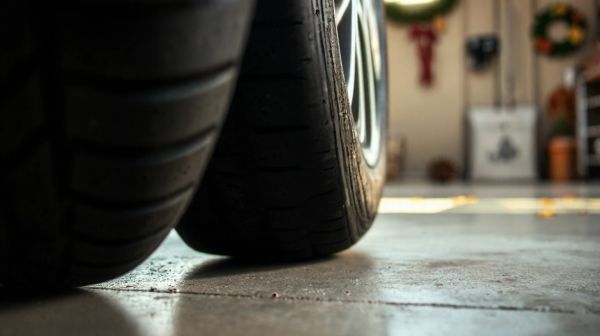 Top astuces pour sélectionner des pneus adaptés à la saison