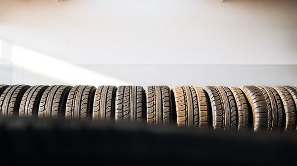 Top astuces pour sélectionner des pneus adaptés à la saison