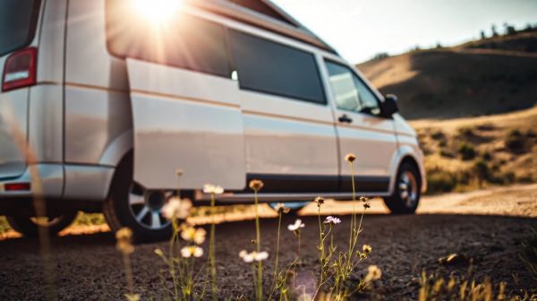Top conseils pour assurer efficacement votre van Volkswagen