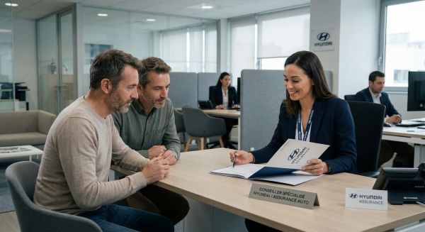 Top conseils pour assurer efficacement votre van Volkswagen