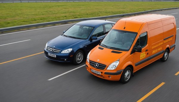 L'importance des formations de conduite liées aux véhicules