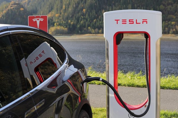 Assurance temporaire pour tesla : tout ce qu'il faut savoir